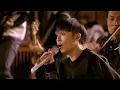 蘇打綠 sodagreen -【他舉起右手點名 Live】Official Music Video