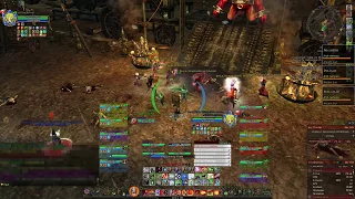 LotRO RBS Unbroken One T2C