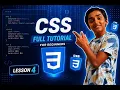 CSS Width Height Explained CSS Tutorial for Beginners