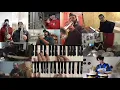 Corona Crew - Happy People (Kenny Garrett)