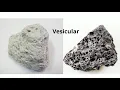 All about Igneous Rocks