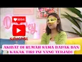 Download Lagu IBU KERJA AKU LAYANI BAPAK TIRI DAN KAKAK TIRI KU DI RUMAH