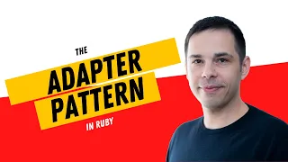 The Adapter Pattern in Ruby