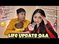 Lagu Life Update Q\u0026A | Why I Didn’t Go to Meet My Sister