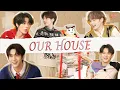 Download Lagu [2024 DREAM WEEK] TXT (투모로우바이투게더) 'OUR HOUSE'