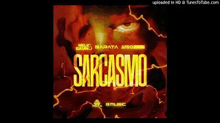 dj helio baiano x dj barata x afrozone sarcasmo afro house 2k19