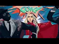 Download Lagu Ava Max - Torn (Official Instrumental)