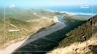 اكسر الحاجز عمانتل 