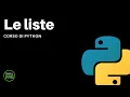 Python - Lists