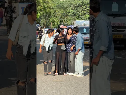जवाब तो सुनके जाओ इनके 😂   #funny #comedyforever #comedy #comedymove #comedyprank #prank