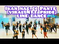 Download Lagu IKAN NAE DI PANTE - ALFRED GARE FT PAX GROUP II LINEDANCE II LAGU TIMUR  II   ITHA MUGA CHOREOGRAPY