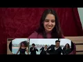 ITHINNO AADAME Song REACTION 🔥 | Ullas Chemban | Manikandan Ayyappa | DISCO