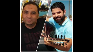 أغنية هنعيش ونشوف مسلسل إلا أنا عود أنور منصور إعادة توزيع أحمد خليل غناء لينا شاماميان 