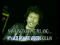 TEMBOK DERITA - ASMIN CAYDER