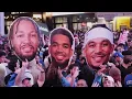 THE STORY OF JALEN BRUNSON - The Legendary Hero of the New York Knicks!