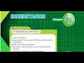 Inheritance part 4
