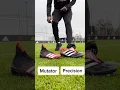 Lagu adidas Predator Boot Battles! ⚔️ Agree 🤔