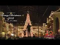 Fumino Kimura , "Distance of the heart is to be close to"  Tokyo Disney Resort Christmas commercial