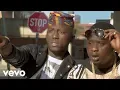 Download Lagu Wande Coal - The Kick [Official Video]