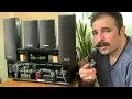 How to Connect any Surround Sound System TroubleShooting