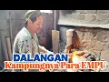 Lagu DALANGAN PURWOJATI KAMPUNGNYA PARA EMPU