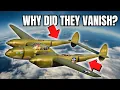 Twin-Tail Planes Why They Existed and Why They Disappeared