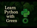 Python for Beginners Ep 2 - Set Up VS Code Run Your First File