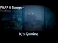 FNAF 5 Scooper Ending