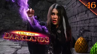Arcane Annihilation - Into The Darklands