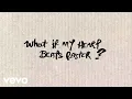 Download Lagu Jorja Smith - What if my heart beats faster? (Lyric Video)