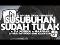 Download Lagu DJ SUSUBUHAN SUDAH TULAK X TIA MONIKA STYLE LAMBADA REMIX FULL VIRAL TIKTOK Elart Remix