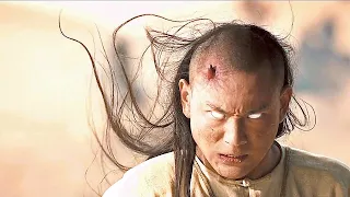 a baby born with superpower tai chi 0 2012 film explained in english tai chi zeros summarized