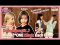 Download Lagu (ENG) [Eat-ting Trip2] EP07. How IZ*ONE Mimic Each other! I 아이즈원 잇힝트립2 I IZ*ONE