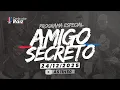 Lagu AMIGO SECRETO DO DEBATE RAIZ | ESPECIAL DE NATAL | 24/12/25 #581