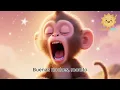 Canción de cuna para niños 🌙 | Canciones Infantiles en Español y Inglés