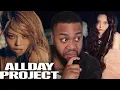 ALLDAY PROJECT - ‘ONE MORE TIME’ M/V SURPRISED REACTION!