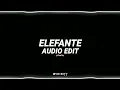 elefante - nk [edit audio]