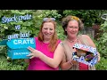 Snack Crate Vs Yum box Which box is better Which Country did we get
