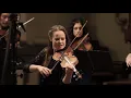 Haydn Violin Concerto G major HobVIIa:4: Allegro moderato / The String Soloists & Lisa Jacobs