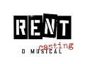 Rent - casting