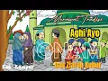 Download Lagu Budaya Melayu Kampar-Riau | Tradisi Lomang, Malam Takobiu, Aghi Ayo Onam di Kabupaten Kampar.