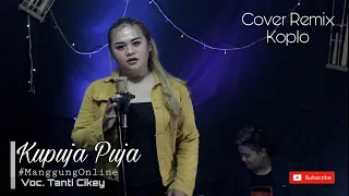 Download Ku Puja Puja || Cover Remix Koplo Jaipong MP3