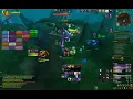 Basrikron World Boss Dragonflight