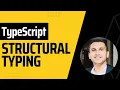 Unleashing the Magic of Structural Typing in TypeScript