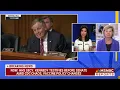 ‘Totally ignorant or lying’: Dem Senator calls for Robert F. Kennedy Jr. to resign 