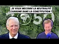 Download Lagu Jancovici corrige Dominique de Villepin sur la neutralité carbone