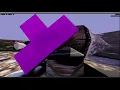 AntBrain - long term goal test and textured chaos environment