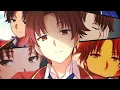 Download Lagu Classroom of the Elite AMV - Silent King (Inspired by Classroom of the Elite)