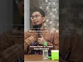 KENAPA SURAH AT TAUBAH TANPA BISMILLAH • Ust Adi Hidayat