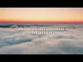 HOW GREAT IS OUR GOD Lyrics (Hillsong UNITED / Chris Tomlin) ✝️ Worship Songs with Lyrics
